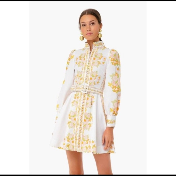 Tuckernuck Dresses & Skirts - Beulah tuckernuck Leila easter dress